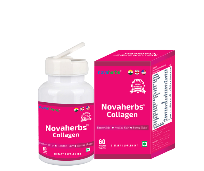 Novaherbs Collagen