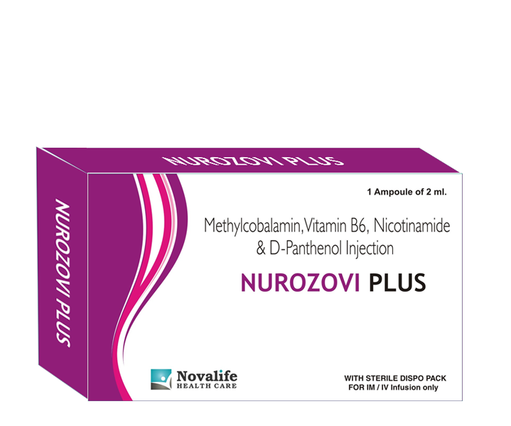 Nurozovi Plus