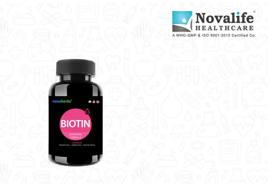 Biotin