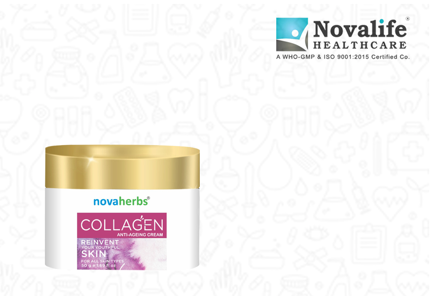 Collagen Cream