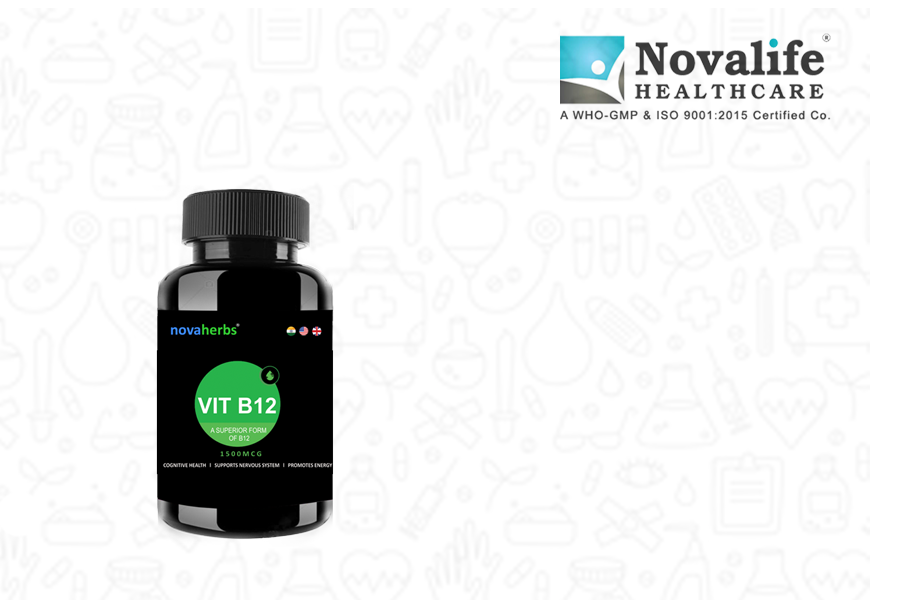 VitaminB12