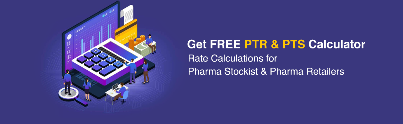 PTR / PTS Calculator
