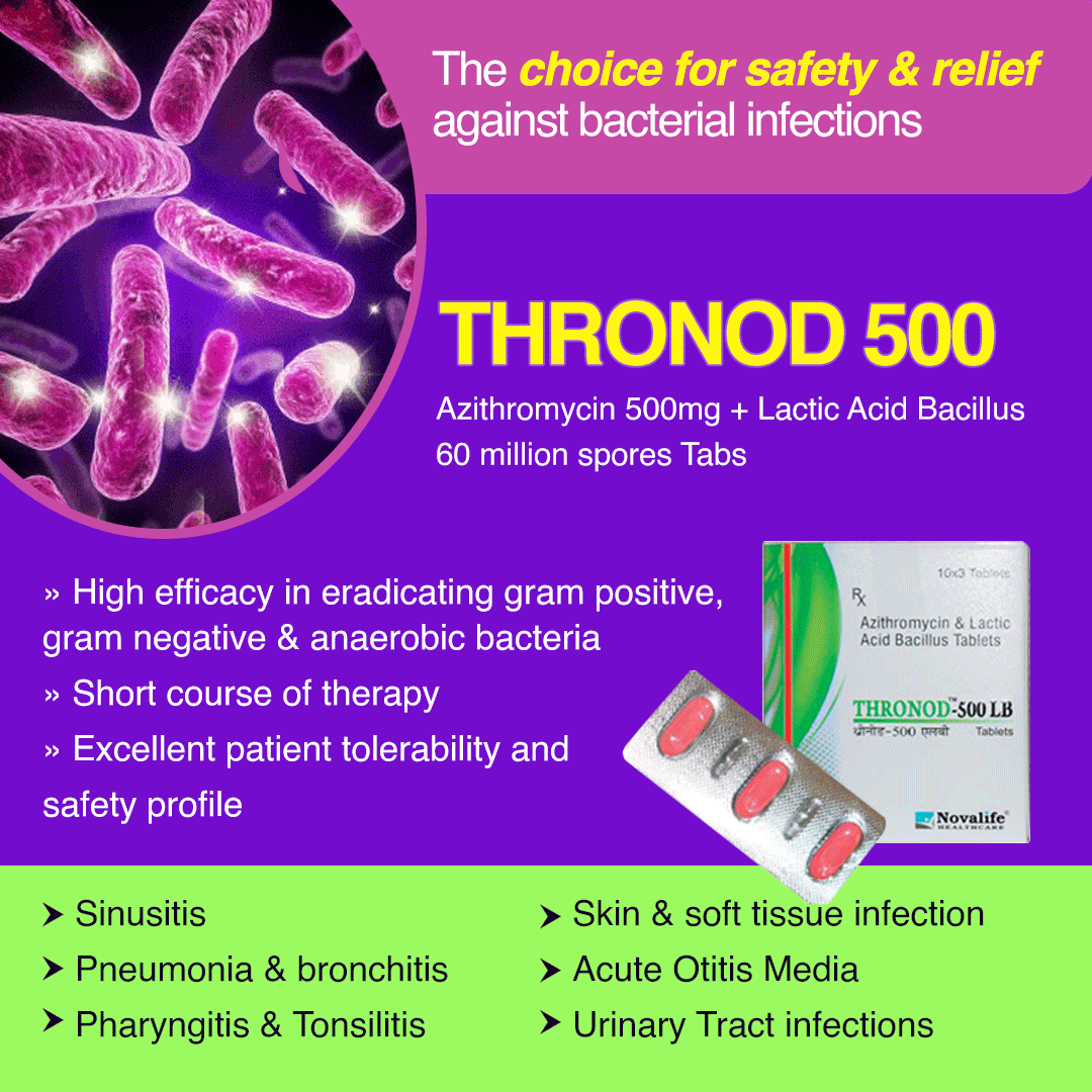 Thronod-500