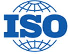 ISO Certification