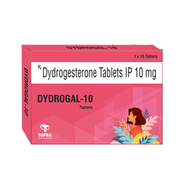 Dydrogal 10