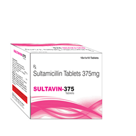 Sultavin 375 