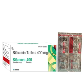 Rifanova 400