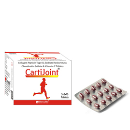 Cartijoint Tabs