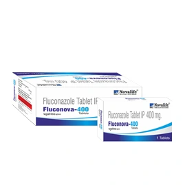 Fluconova 400