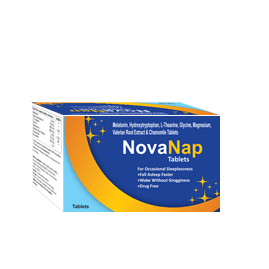 NOVANAP