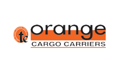 Orange Cargo