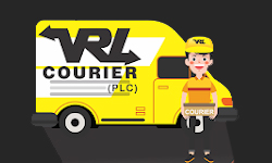 VRL Courier
