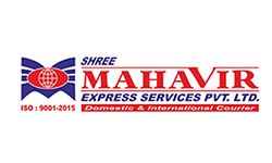 Mahavir Courier