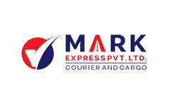 Mark Express Courier